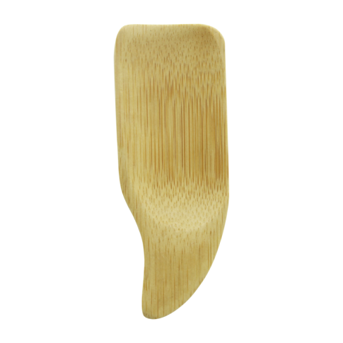 Cucchiaio in bambù "Phuket"  100x40mm