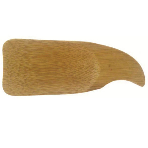 Cucchiaio in bambù "Phuket"  100x40mm