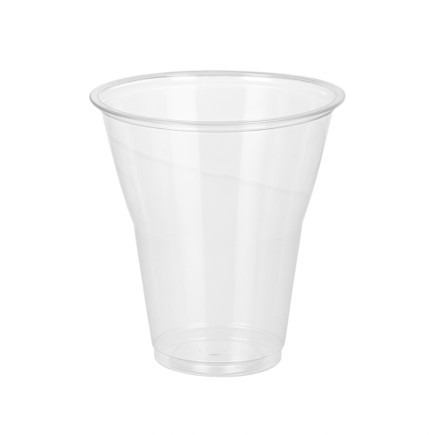 Bicchiere in PET (PET1)  H88mm 270ml