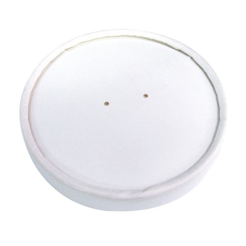 Ciotola bianca "Buckaty" multiuso  H45mm 480ml