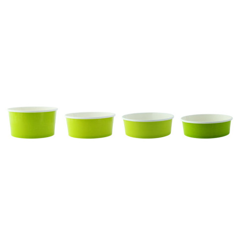 Insalata verde multiuso "Buckaty"  H45mm 480ml