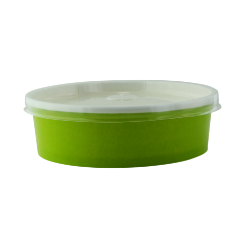 Insalata verde multiuso "Buckaty"  H45mm 480ml
