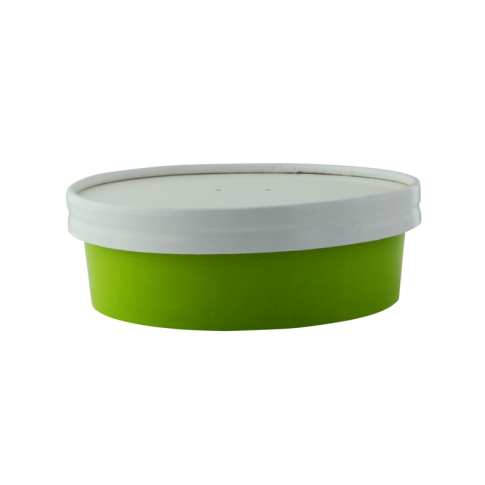 Insalata verde multiuso "Buckaty"  H45mm 480ml