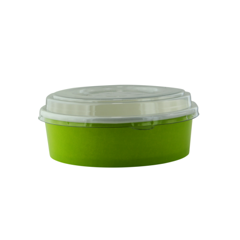 Insalata verde multiuso "Buckaty"  H45mm 480ml
