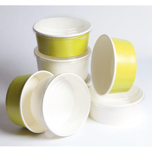 Insalata verde multiuso "Buckaty"  H45mm 480ml