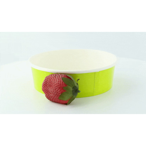 Insalata verde multiuso "Buckaty"  H45mm 480ml