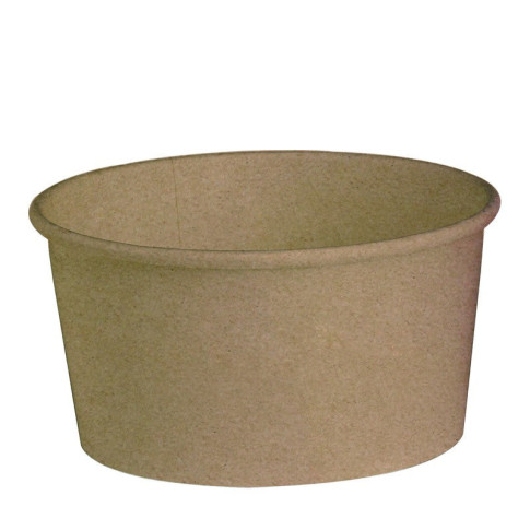 "Buckaty" di Kraft Multi-Usage Kraft  H75mm 1000ml