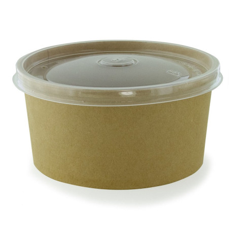 "Buckaty" di Kraft Multi-Usage Kraft  H75mm 1000ml