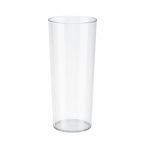 Bicchiere da longdrink in PP  H152mm 300ml