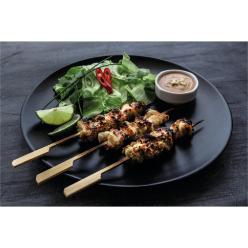 Stecchino "Teppo Gushi" in bamboo