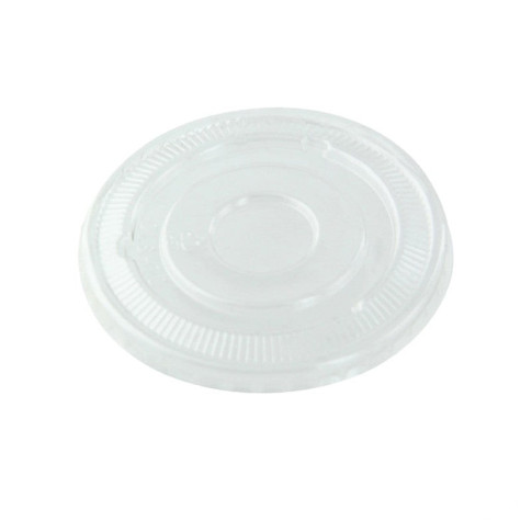 Contenitore in cartone kraft kraft per alimenti caldi e freddi  H48mm 200ml