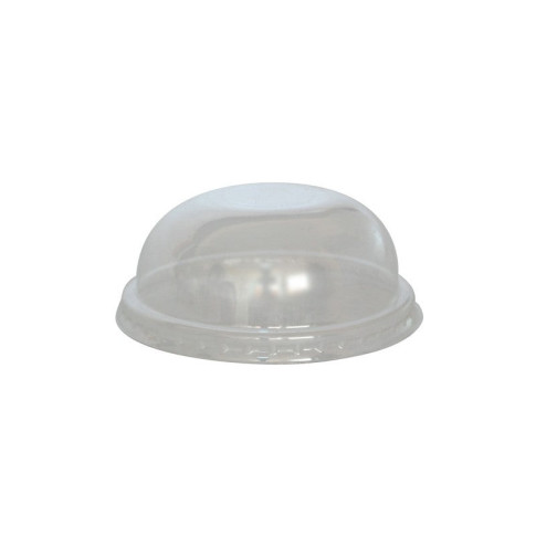 Contenitore in cartone kraft kraft per alimenti caldi e freddi  H48mm 200ml