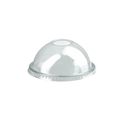 Contenitore in cartone kraft kraft per alimenti caldi e freddi  H39mm 86ml