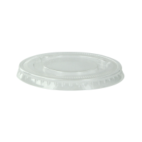Coperchio in PET diam (PET1)