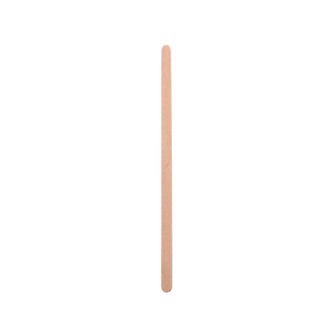 Palettina in legno con estremità arrotondate (FOR50) 5 H110mm