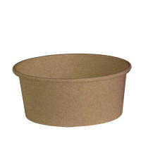 "Buckaty" di Kraft Multi-Usage Kraft  H60mm 700ml