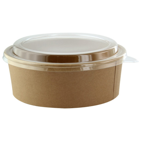 "Buckaty" di Kraft Multi-Usage Kraft  H60mm 700ml