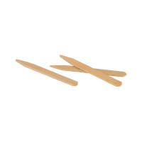 Stecchino in legno per sandwich (FOR50)  H50mm