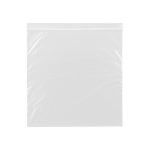 Bustina "Klever" richiudibile in BOPP 410x410mm H100mm