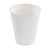 Bicchiere in polpa (PAP21)  H90mm 260ml