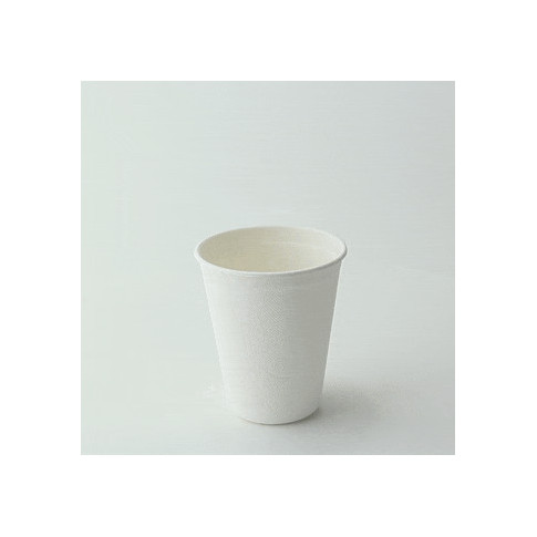 Bicchiere in polpa (PAP21)  H90mm 260ml