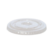 Coperchio in PET diam (PET1)