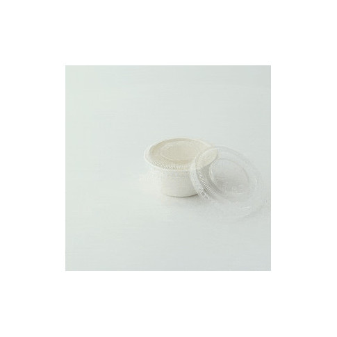 Coperchio in PET diam (PET1)