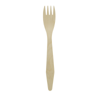 Cucchiaio in legno "Hercules"  H185mm
