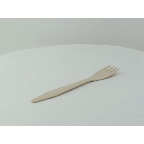 Cucchiaio in legno "Hercules"  H185mm