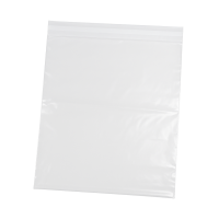 Bustina "Klever" richiudibile in BOPP 460x330mm H90mm