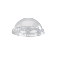 Coperchio in PET (PET1)  H40mm
