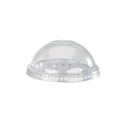 Coperchio in PET (PET1)  H40mm