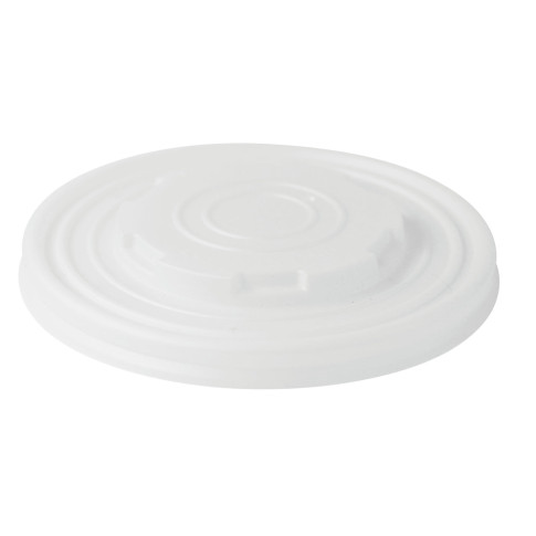 Contenitore da zuppa "Nature" biodegradabile  H115mm 700ml
