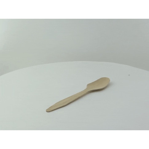 Cucchiaio in legno "Hercules"  H185mm
