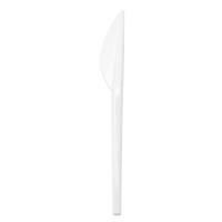 Coltello bianco in PS 165