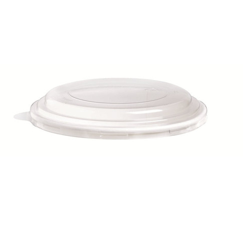 Coperchio in PET per insalatiera Buckaty (PET1)