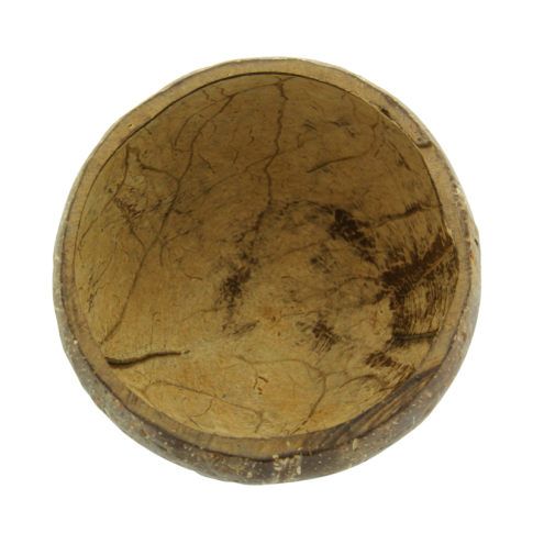 Ciotola in cocco  H80mm 350ml