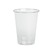 Bicchiere "Finesse" in PET trasparente  H133mm 500ml