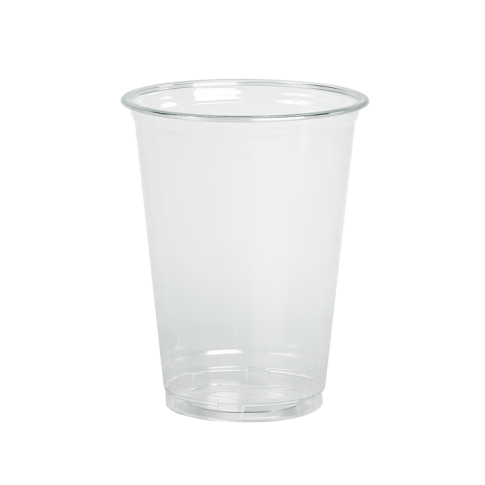 Bicchiere "Finesse" in PET trasparente  H133mm 500ml