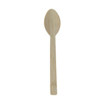 Cucchiaio in bambù "Anji"  H174mm