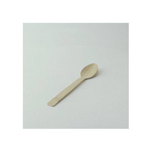 Cucchiaio in bambù "Anji"  H174mm