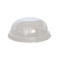 Coperchio in PET (PET1)  H10mm