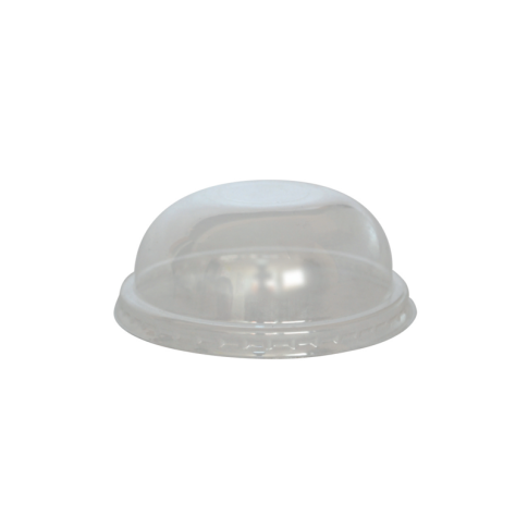 Contenitore in cartone nero per alimenti caldi e freddi  H70mm 320ml