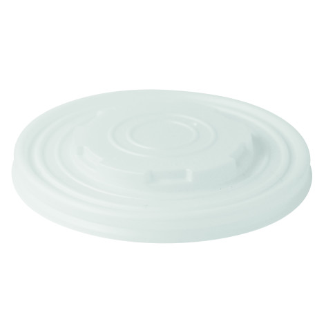 Contenitore da zuppa "Nature" biodegradabile  H149mm 940ml
