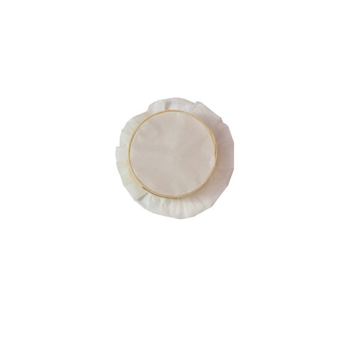 Bake-a-ring - Anello di cottura con carta da forno integrata  H47mm 490ml