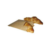 Sacchetto multiuso in carta scura 110x50mm H220mm