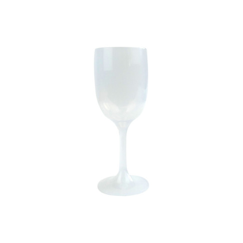 CUPOLY bicchiere da vino  riutilizzabile in PP  H155mm 150ml