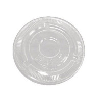 Coperchio in PET (PET1)  H10mm
