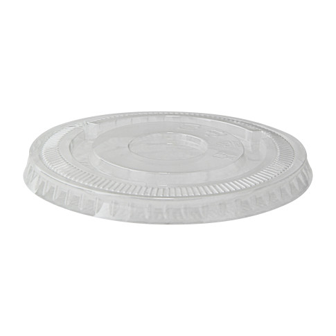 Coperchio in PET (PET1)  H10mm