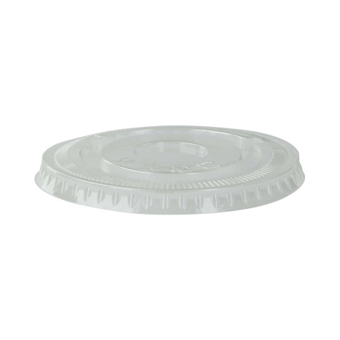 Coperchio in PET (PET1)  H10mm